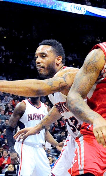 Hawks-Rockets Preview